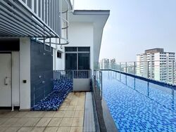 The Silver Fir (D15), Apartment #631261551